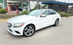 مرسيدس بنز C-Class